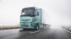 Volvo FH Aero Electric: Το eActros 600 έχει αντίπαλο!